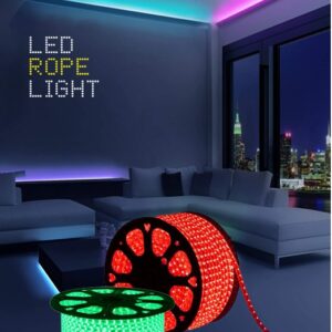 Rope Light